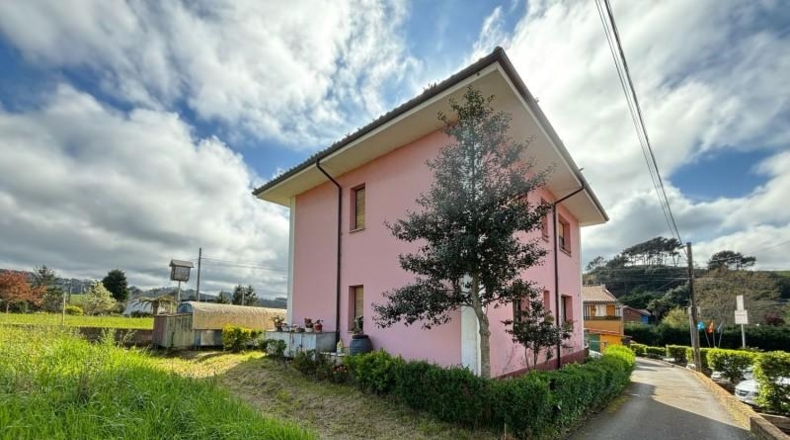 Asturias - La Estación - 1614m2