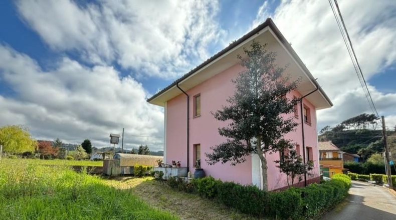 Asturias - La Estación - 1614m2