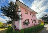 Chalet independiente con terreno en venta en la España, La Estación, ref: TR402166 foto