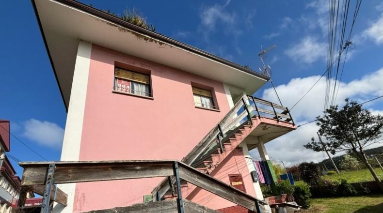 Asturias - La Estación - 1614m2