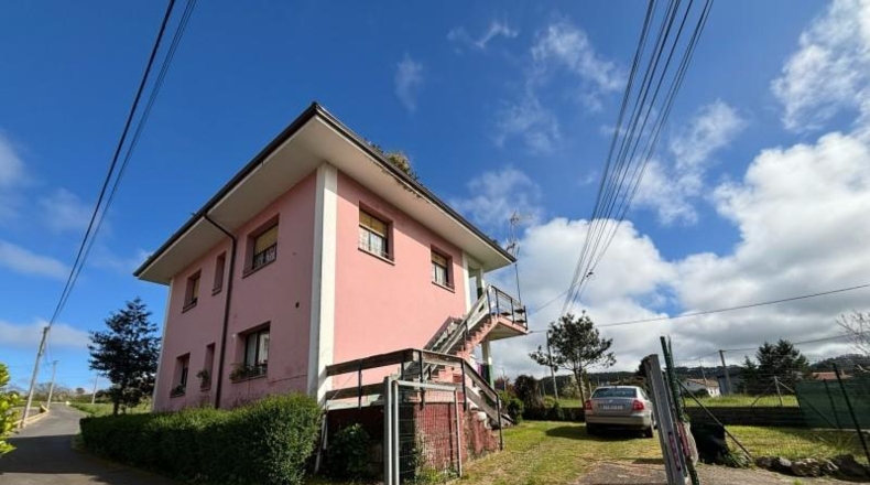 Asturias - La Estación - 1614m2
