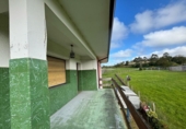 Chalet independiente con terreno en venta en la España, La Estación, ref: TR402166 foto