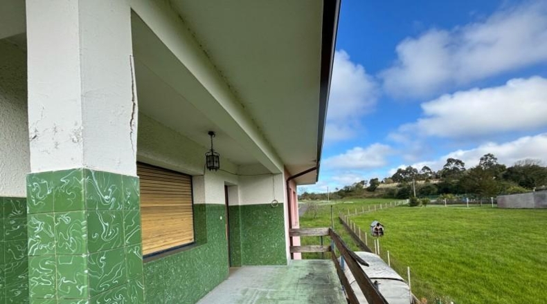 Asturias - La Estación - 1614m2