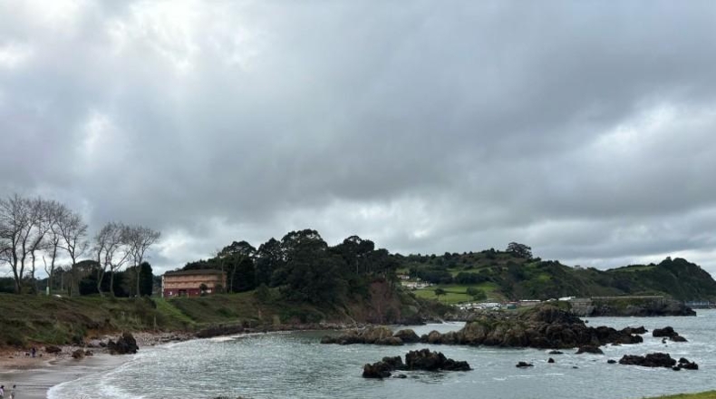 Asturias - La Estación - 1614m2