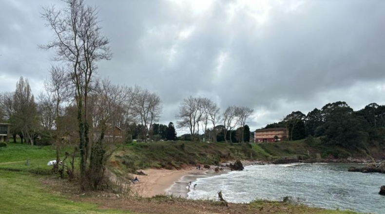 Asturias - La Estación - 1614m2