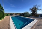 Casa de campo con terreno en venta en la España, Molina de Segura, ref: TR402583 foto