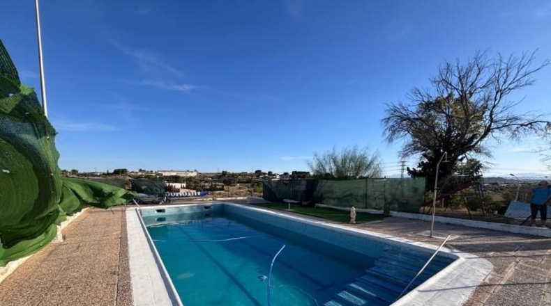 Murcia - Molina de Segura - 182m2