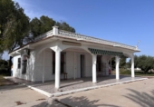 Casa de campo con terreno en venta en la España, Molina de Segura, ref: TR402583 foto