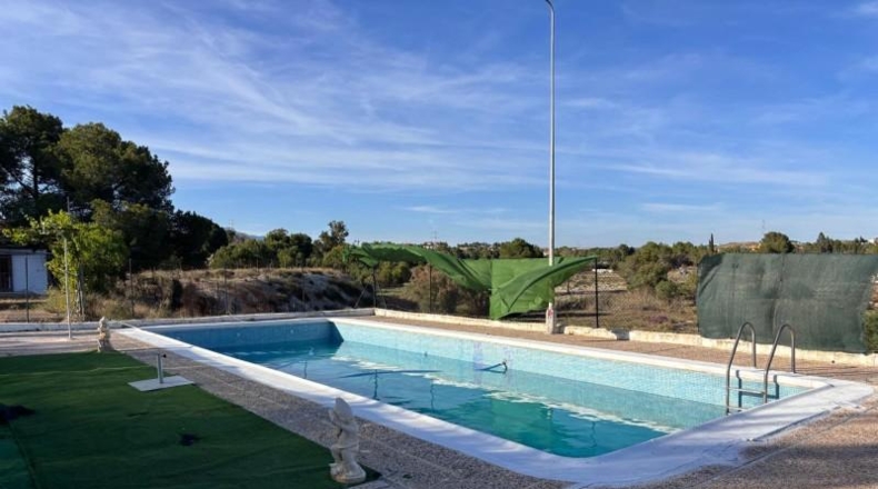 Murcia - Molina de Segura - 182m2