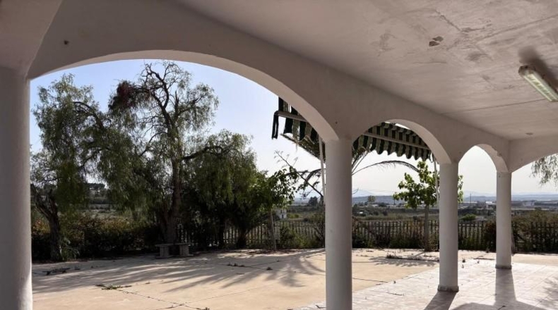 Murcia - Molina de Segura - 182m2