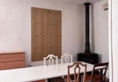 Casa de campo con terreno en venta en la España, Molina de Segura, ref: TR402583 foto