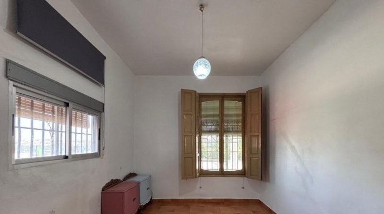 Murcia - Molina de Segura - 182m2