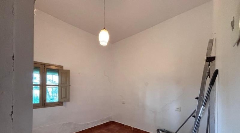 Murcia - Molina de Segura - 182m2