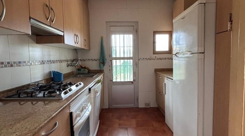 Murcia - Molina de Segura - 182m2