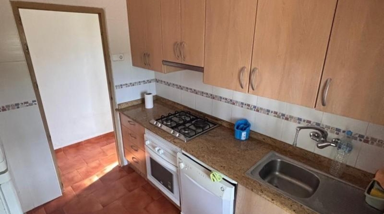 Murcia - Molina de Segura - 182m2