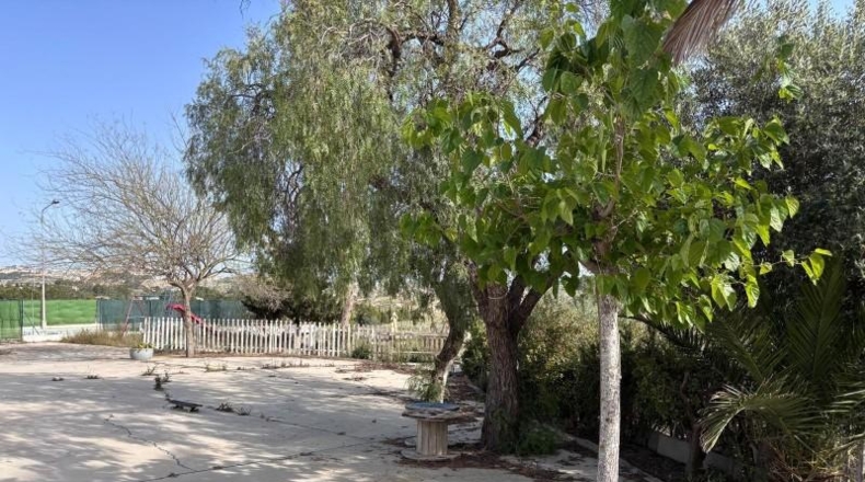 Murcia - Molina de Segura - 182m2