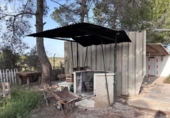 Casa de campo con terreno en venta en la España, Molina de Segura, ref: TR402583 foto