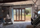 Casa de campo con terreno en venta en la España, Molina de Segura, ref: TR402583 foto