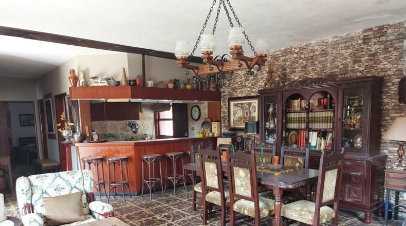 Santa Cruz de Tenerife - San Cristóbal de La Laguna - 1100m2