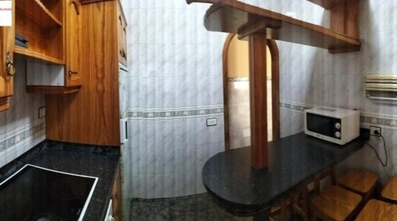 Sevilla - Gerena - 286m2
