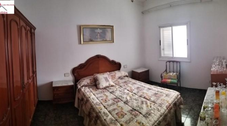 Sevilla - Gerena - 286m2