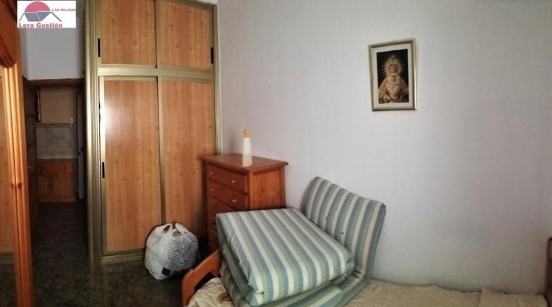 Sevilla - Gerena - 286m2