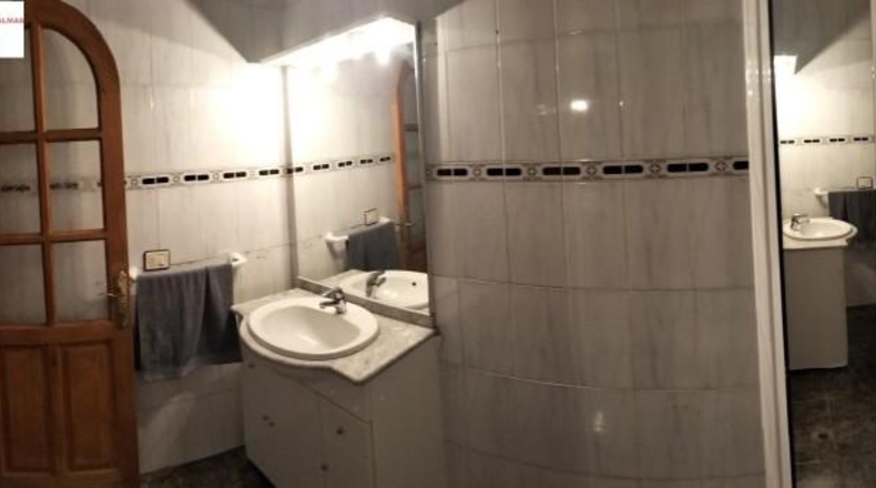 Sevilla - Gerena - 286m2