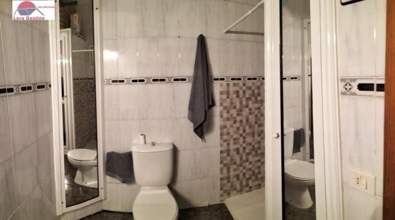 Sevilla - Gerena - 286m2