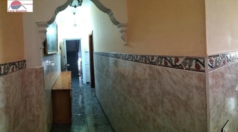 Sevilla - Gerena - 286m2