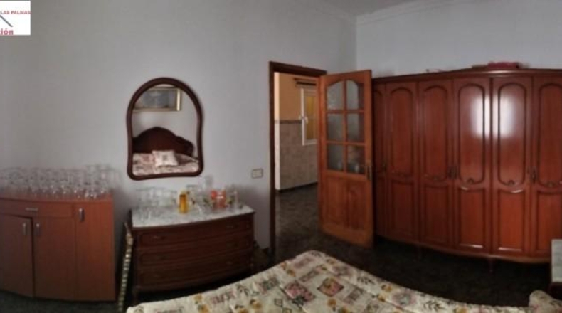 Sevilla - Gerena - 286m2