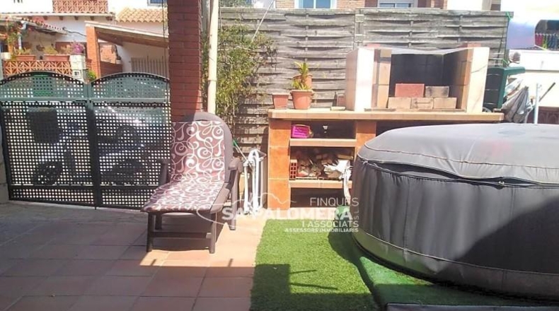 Gerona - Blanes - 127m2