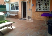 Chalet independiente con terreno en venta en la España, Blanes Residencial, ref: TR133034 foto