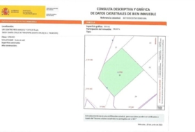 Santa Cruz de Tenerife 555&nbsp;m²