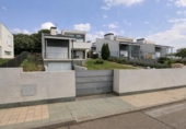 Chalet independiente con terreno en venta en la España, Carrascal de Barregas, ref: TR399509 foto