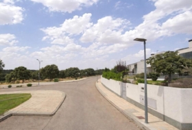 Carrascal de Barregas 688&nbsp;m²