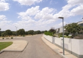 Chalet independiente con terreno en venta en la España, Carrascal de Barregas, ref: TR399509 foto