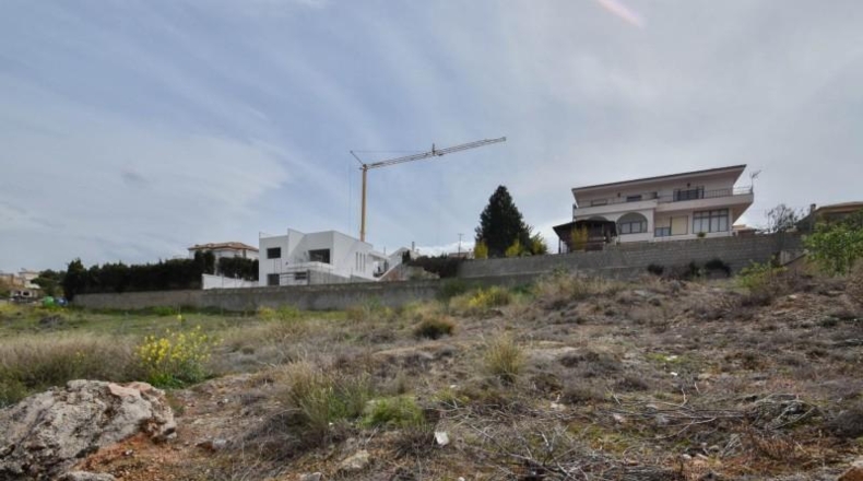 Granada - Monachil - 1062m2