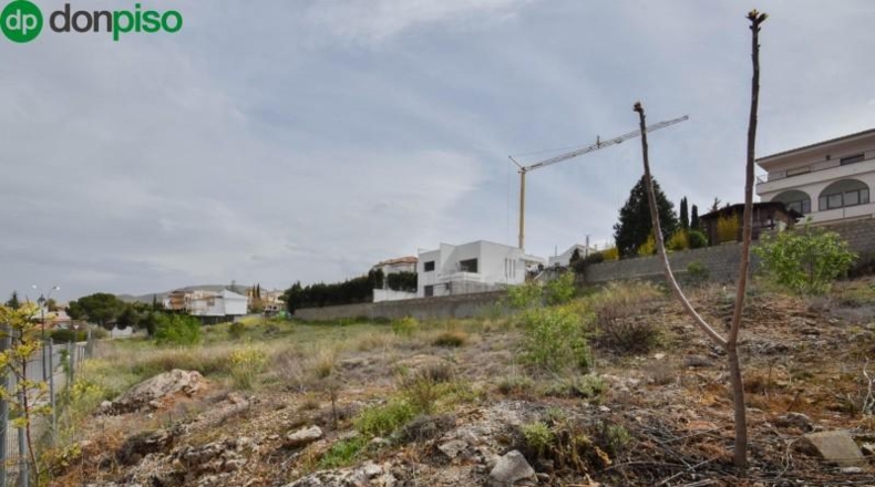 Granada - Monachil - 1062m2