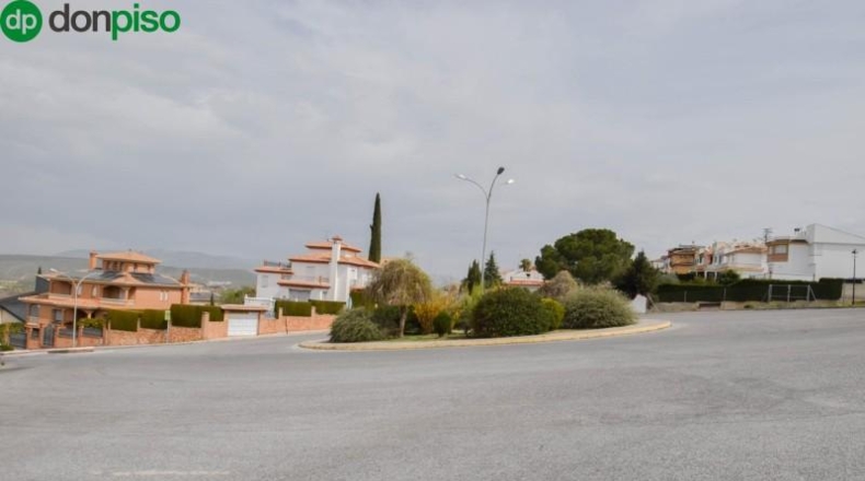 Granada - Monachil - 1062m2