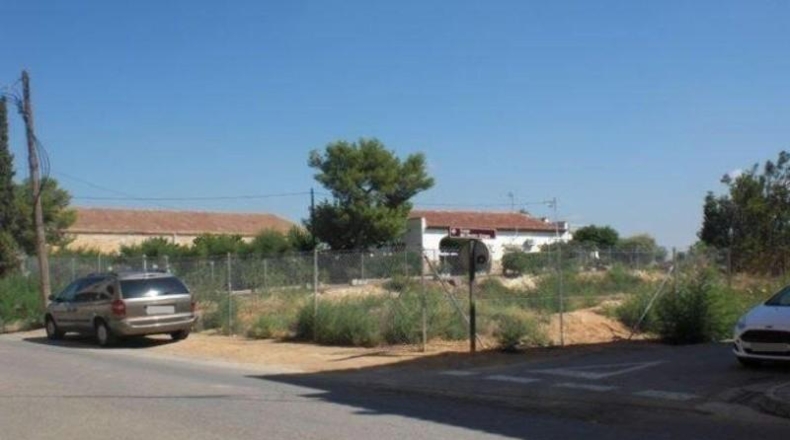 Lerida - Lleida - 1594m2
