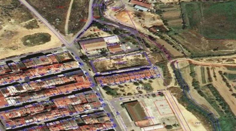 Lerida - Lleida - 1594m2
