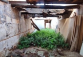 Casa con terreno en venta en la España, Sabadell, ref: TR282518 foto