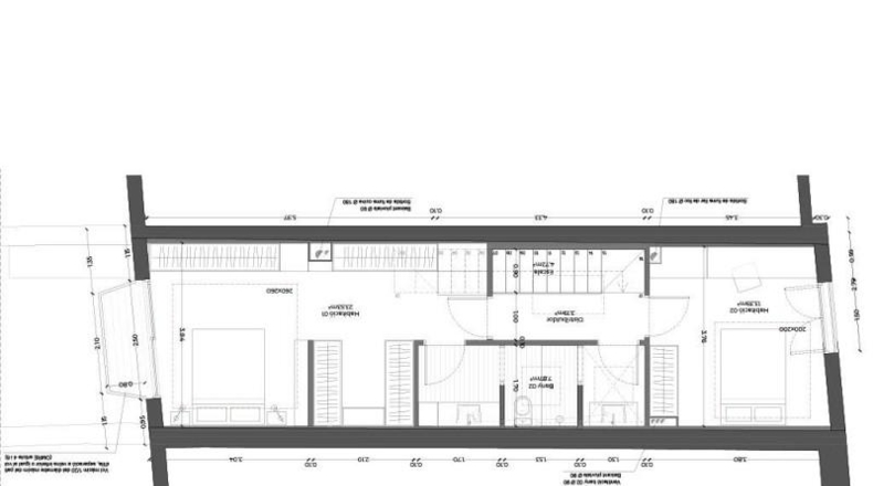 Барселона - Sabadell - 207m2