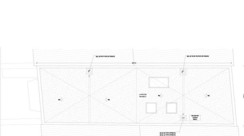 Барселона - Sabadell - 207m2