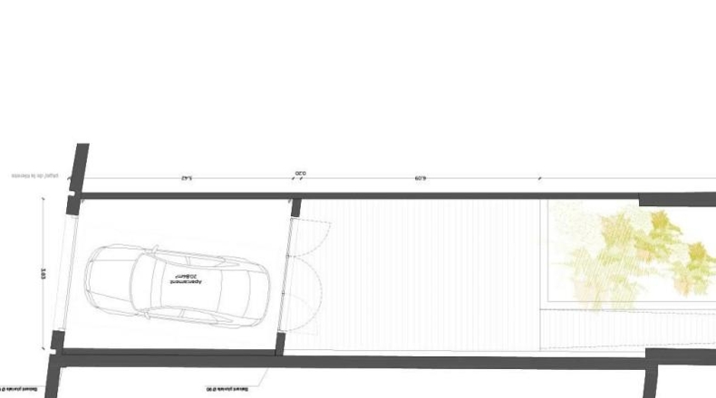 Барселона - Sabadell - 207m2