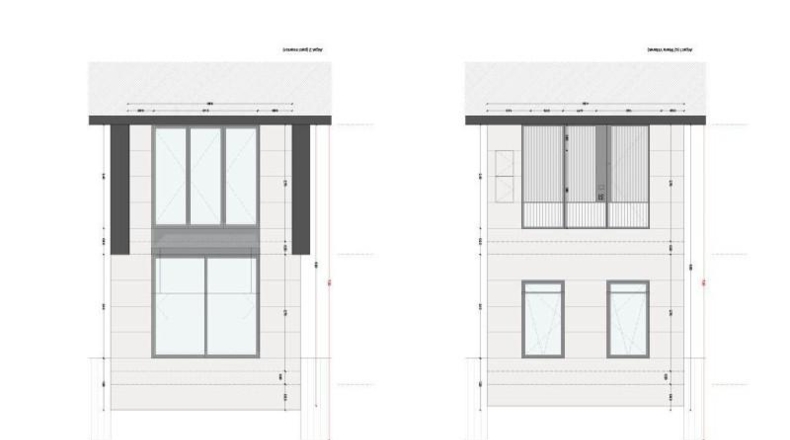 Барселона - Sabadell - 207m2