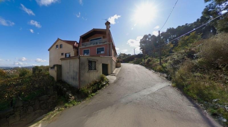 Pontevedra - Виго - 523m2
