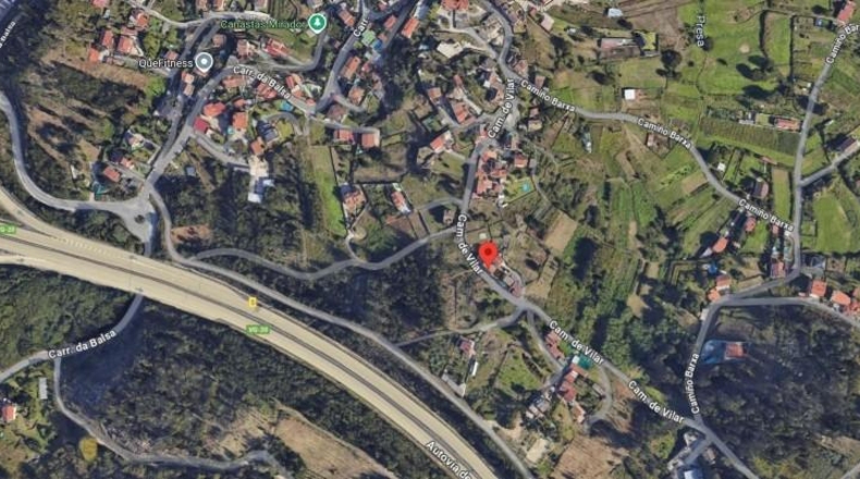 Pontevedra - Виго - 523m2