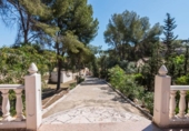 Chalet independiente con terreno en venta en la España, Las Torres de Cotillas, ref: TR283587 foto