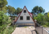 Chalet independiente con terreno en venta en la España, Las Torres de Cotillas, ref: TR283587 foto